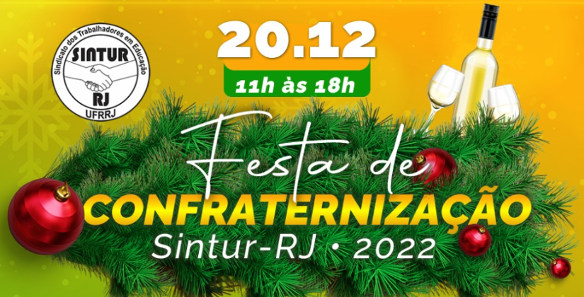 FESTA DO TRABALHADOR SEROPÉDICA 2022