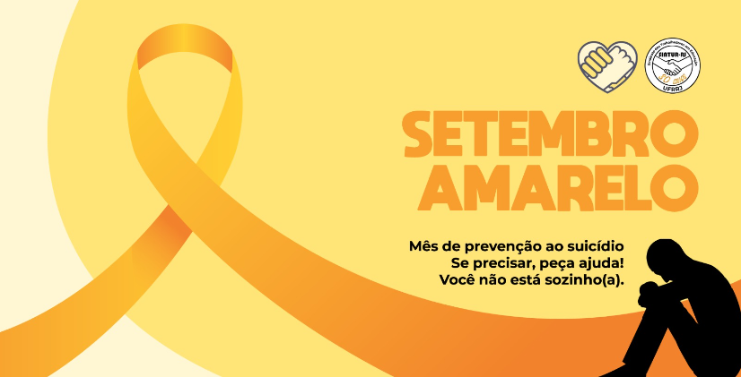 SETEMBRO AMARELO